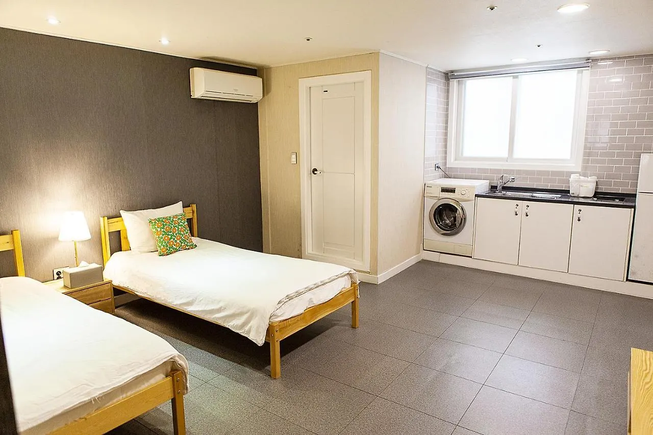 Hostel Mihojae Busan