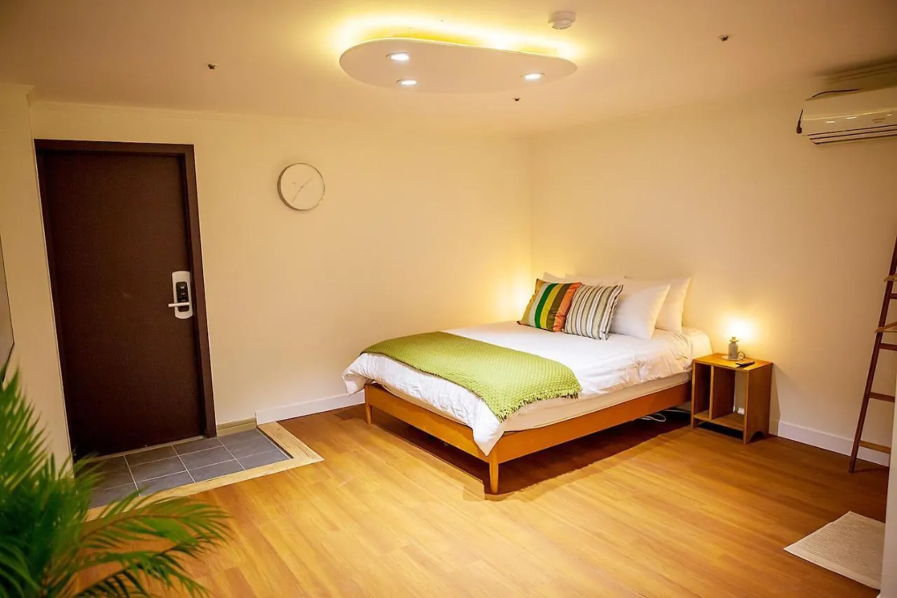 Hostel Mihojae Pusan