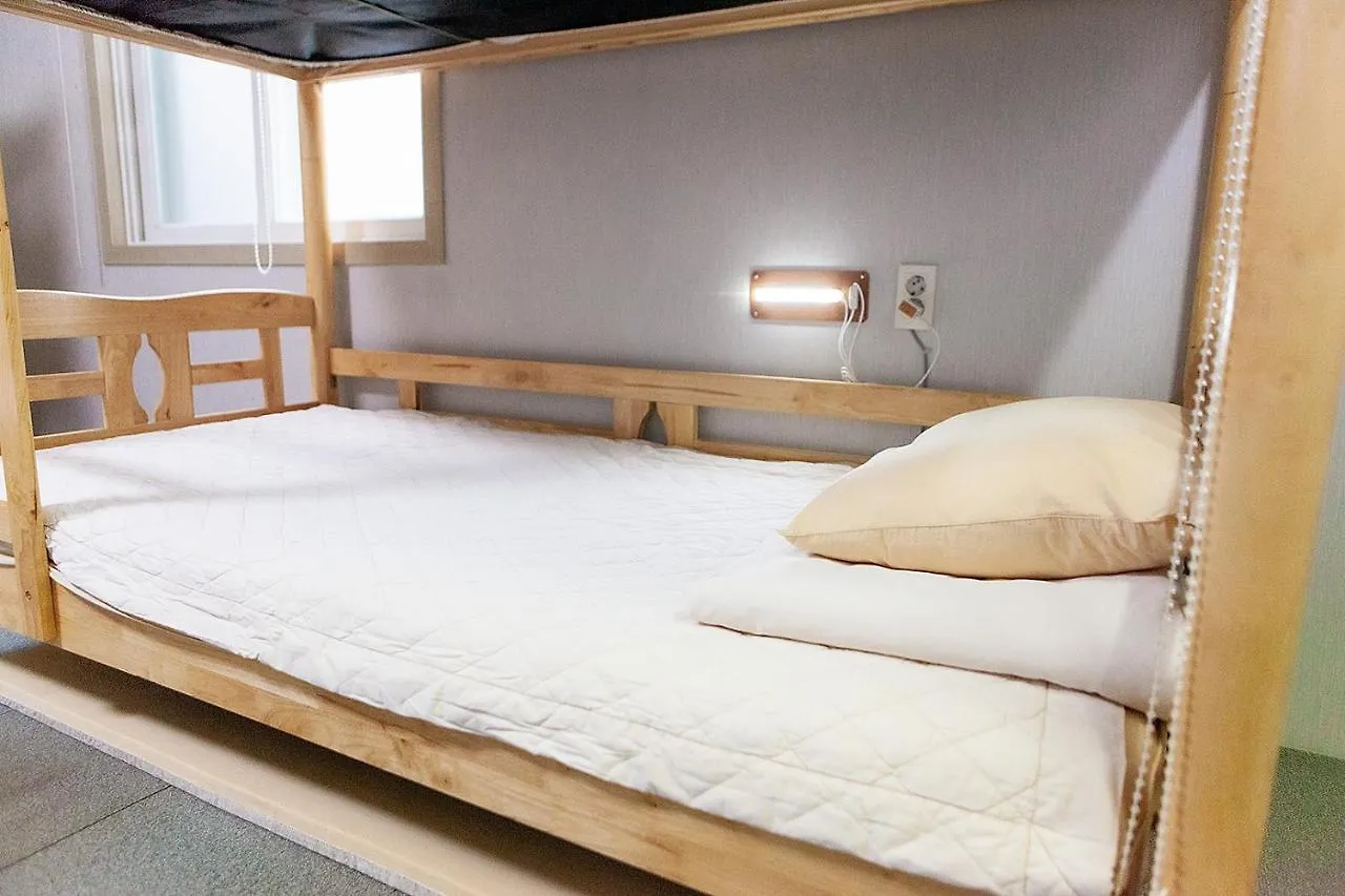 Penzion Hostel Mihojae Pusan