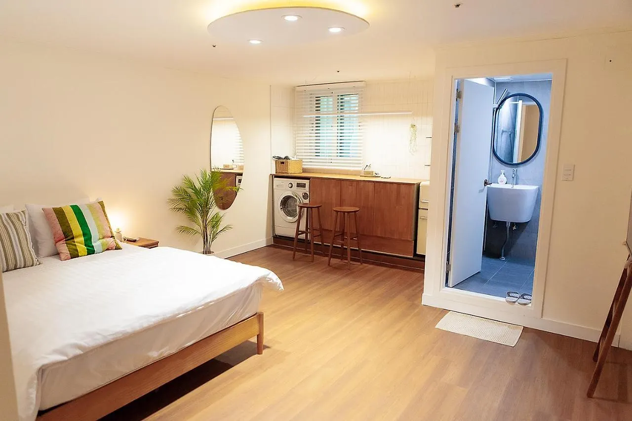 Hostel Mihojae Pusan