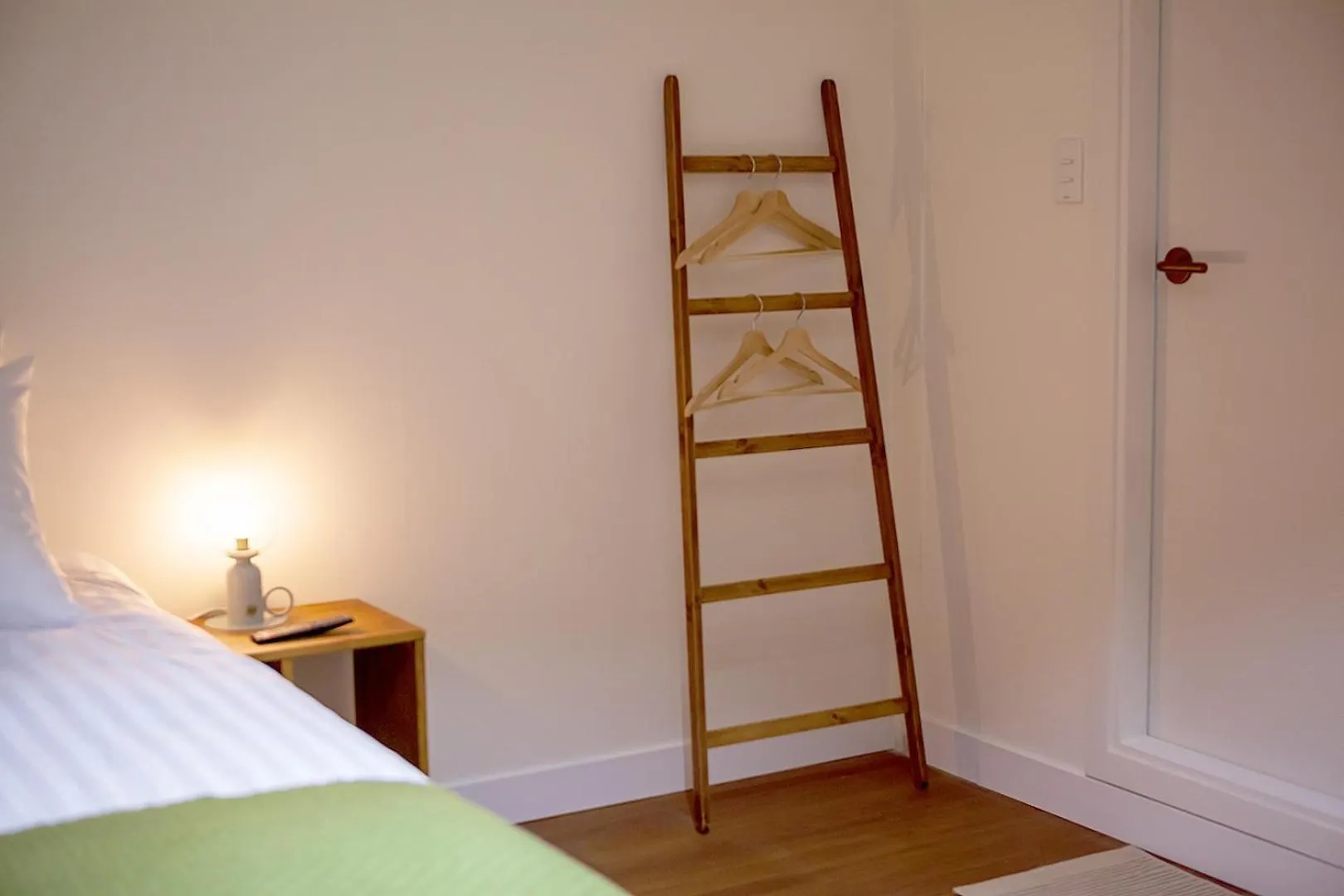 Hostel Mihojae Busan Sydkorea