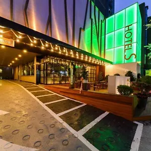 visit hotel