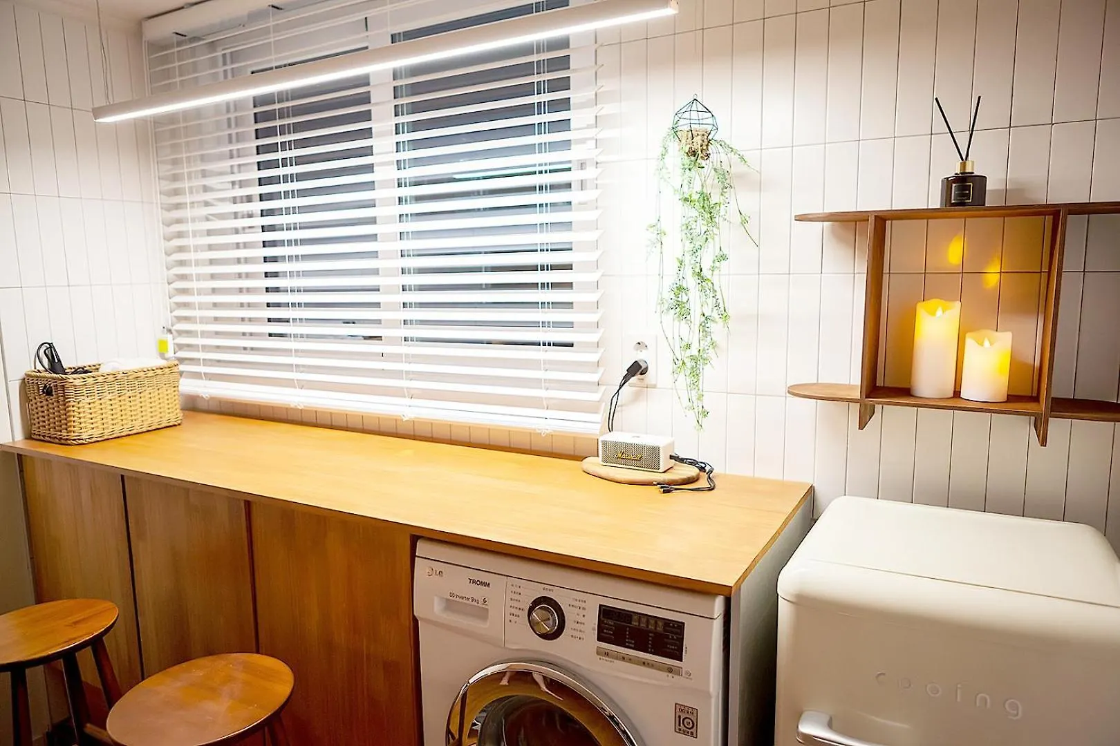 Hostel Mihojae Pusan Korea Południowa