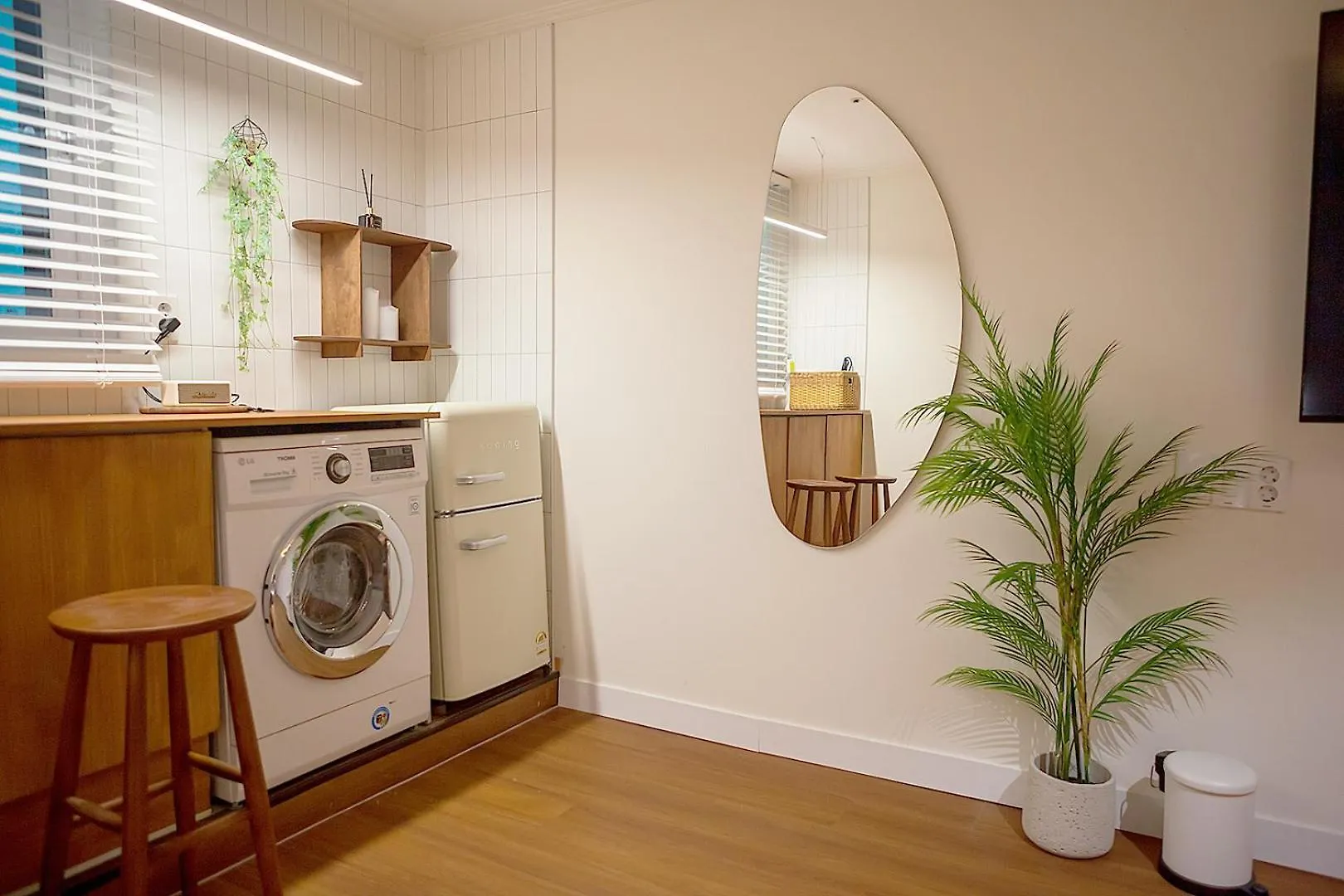 Pensjonat Hostel Mihojae Pusan