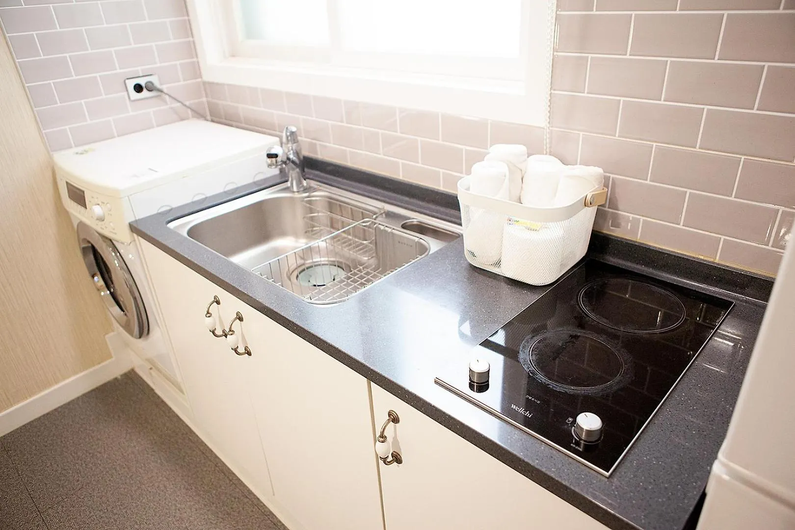 Pensjonat Hostel Mihojae Pusan